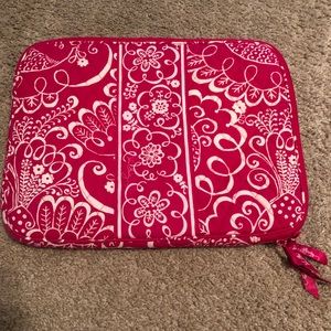 Vera Bradley Laptop Sleeve